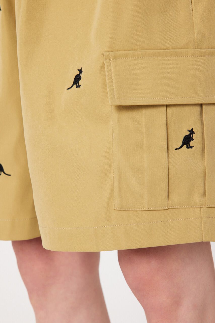 RODEO CROWNS「KANGOL ショートパンツ」|その他|