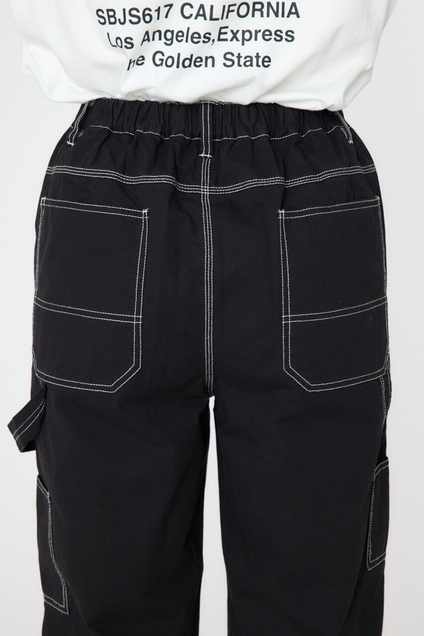 RODEO CROWNS「ステッチワークペインターパンツ」|その他|