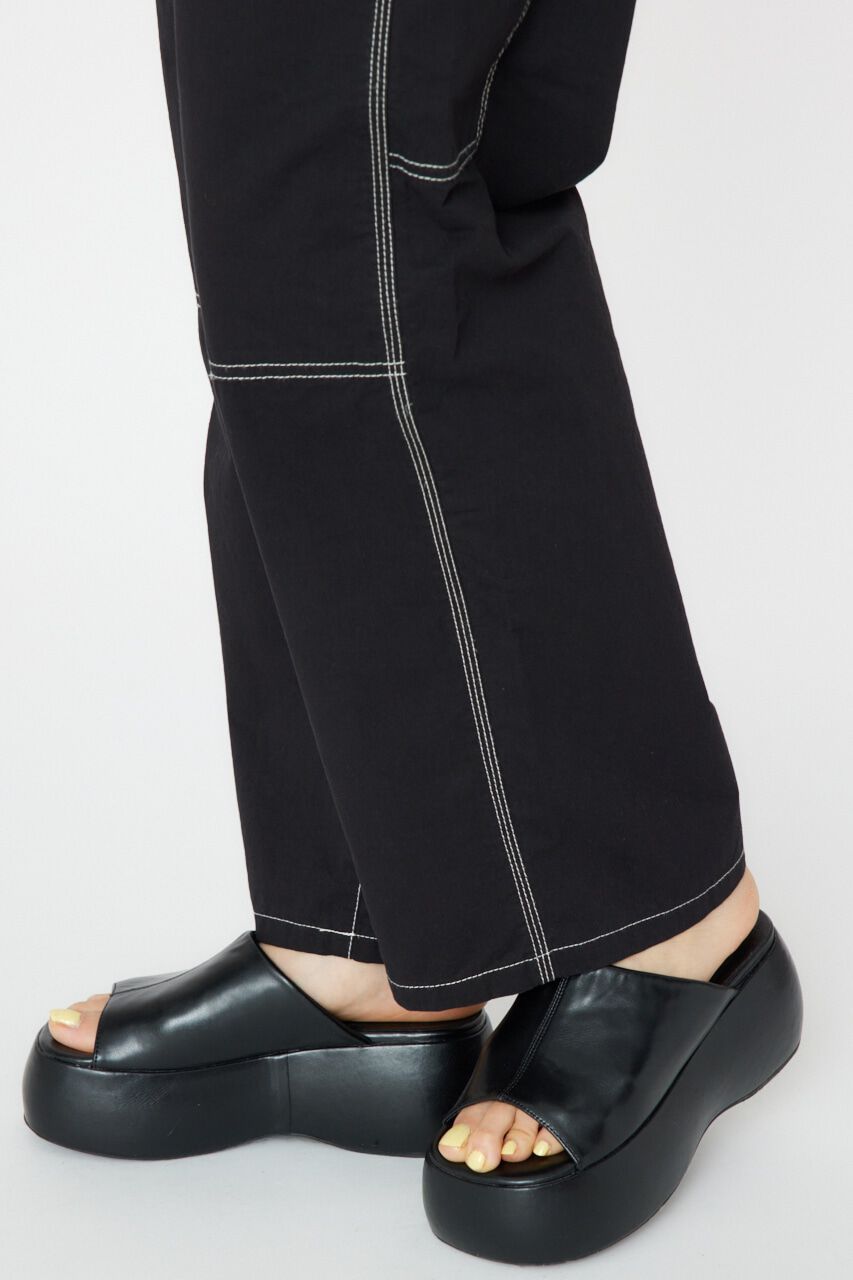 RODEO CROWNS「ステッチワークペインターパンツ」|その他|