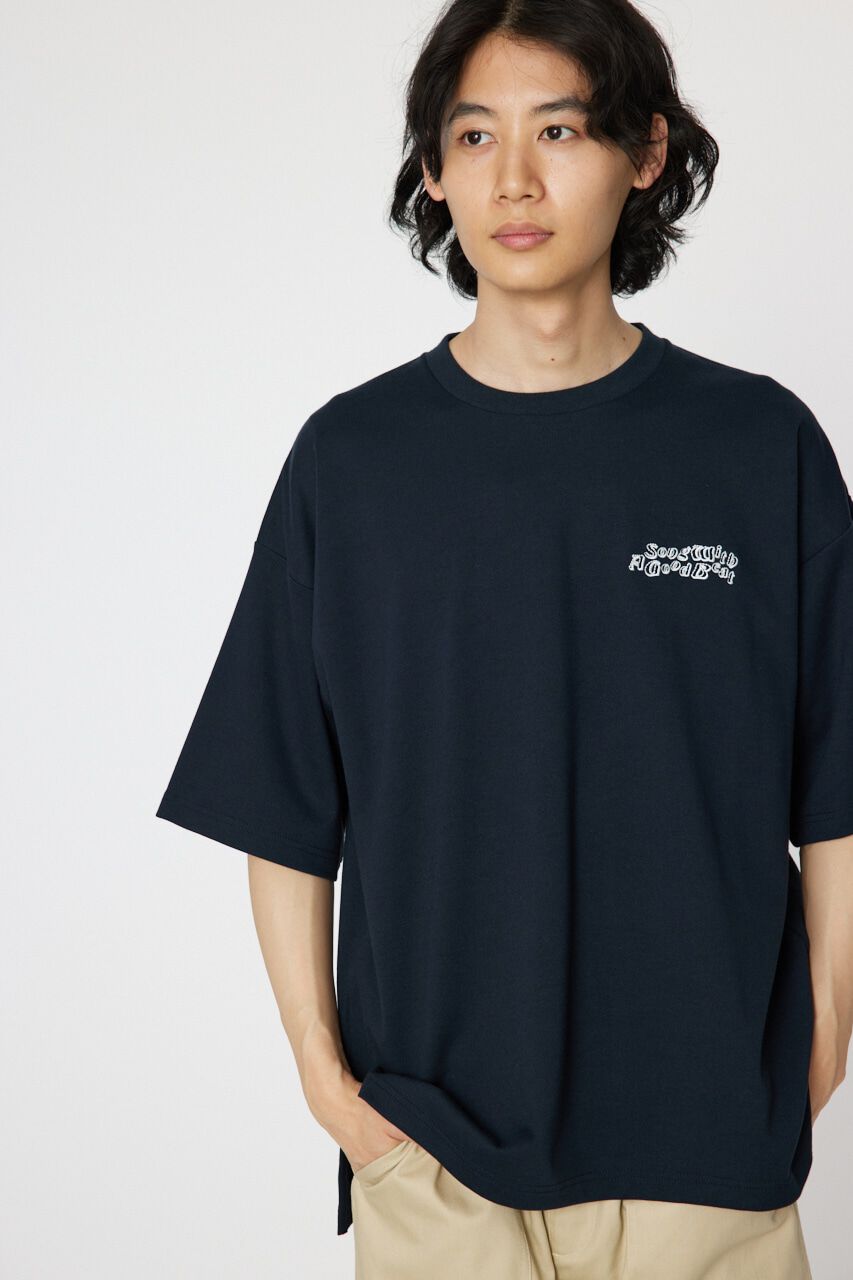 RODEO CROWNS「ponte over Tシャツ」|Tシャツ・カットソー|