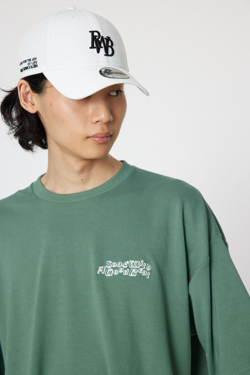 RODEO CROWNS「ponte over Tシャツ」|Tシャツ・カットソー|