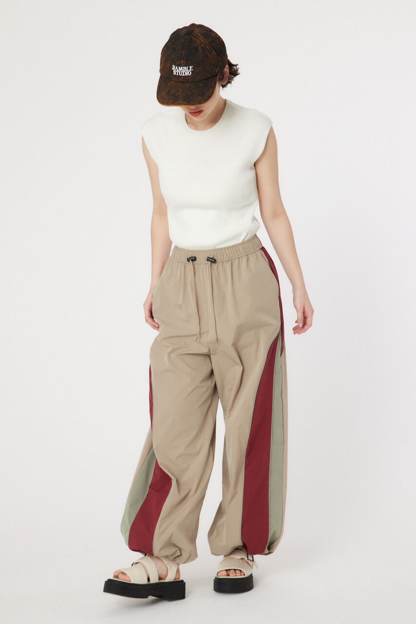 RODEO CROWNS「W/R OVER PANTS」|その他|