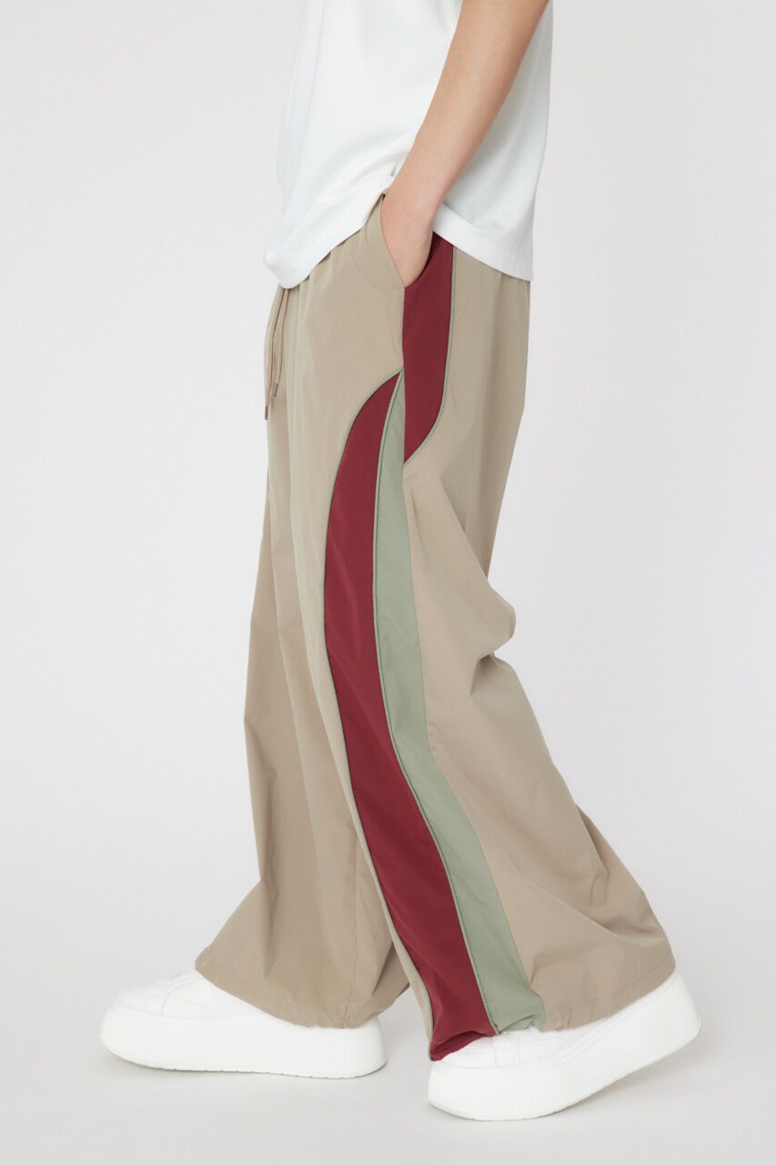 RODEO CROWNS「W/R OVER PANTS」|その他|