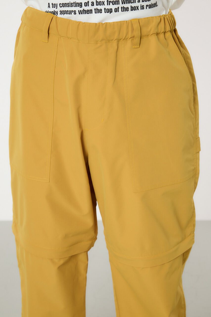 RODEO CROWNS「separate painter pants」|その他|