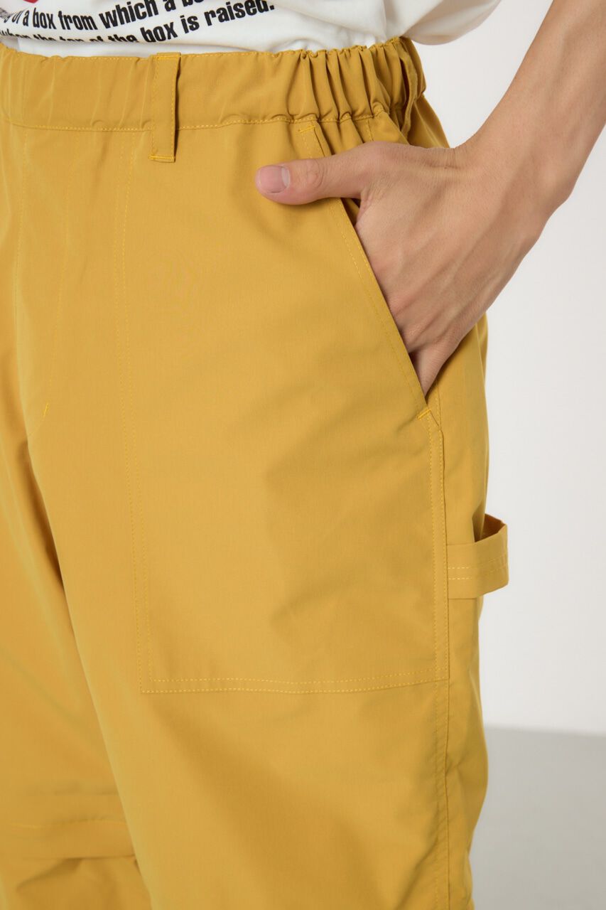 RODEO CROWNS「separate painter pants」|その他|