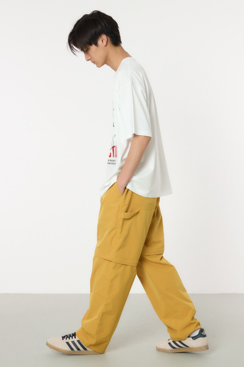 RODEO CROWNS「separate painter pants」|その他|