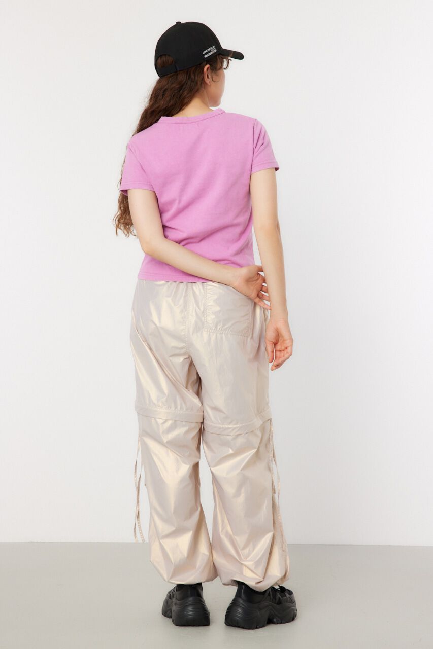 RODEO CROWNS「ケミカルTシャツ」|Tシャツ・カットソー|