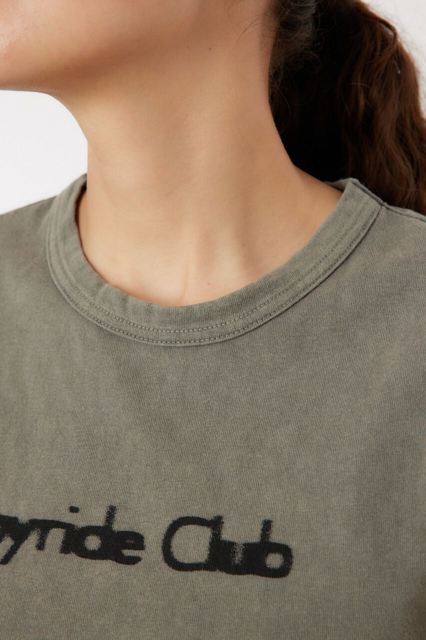 RODEO CROWNS「ケミカルTシャツ」|Tシャツ・カットソー|