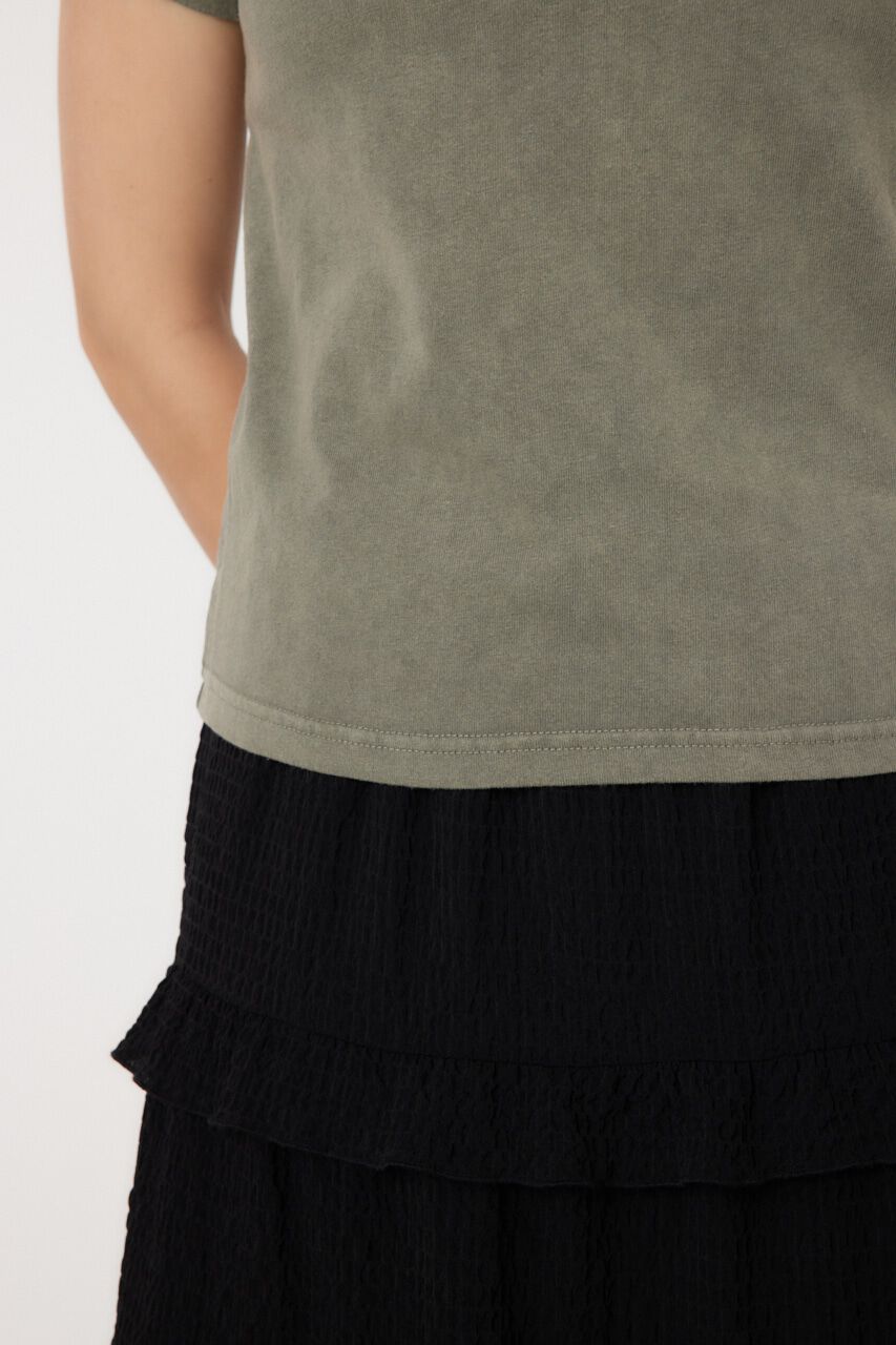 RODEO CROWNS「ケミカルTシャツ」|Tシャツ・カットソー|