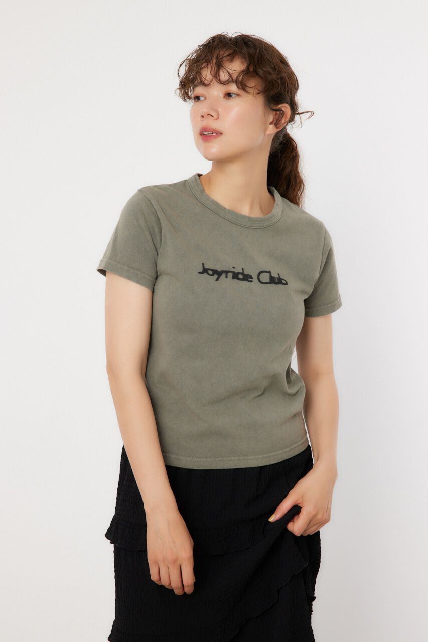 RODEO CROWNS「ケミカルTシャツ」|Tシャツ・カットソー|