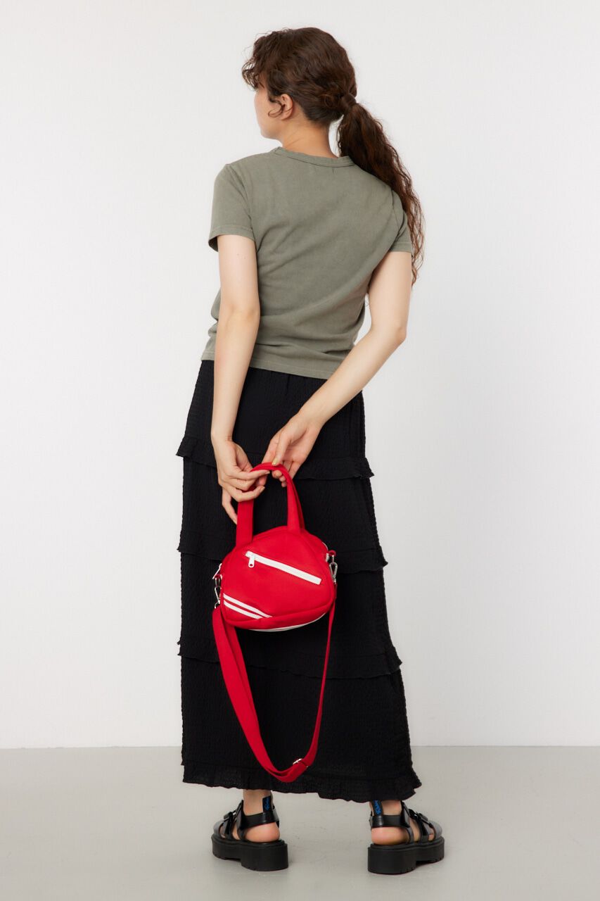 RODEO CROWNS「ケミカルTシャツ」|Tシャツ・カットソー|