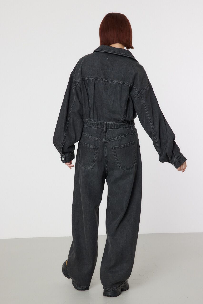 RODEO CROWNS「DENIM ジャンプスーツ」|その他|