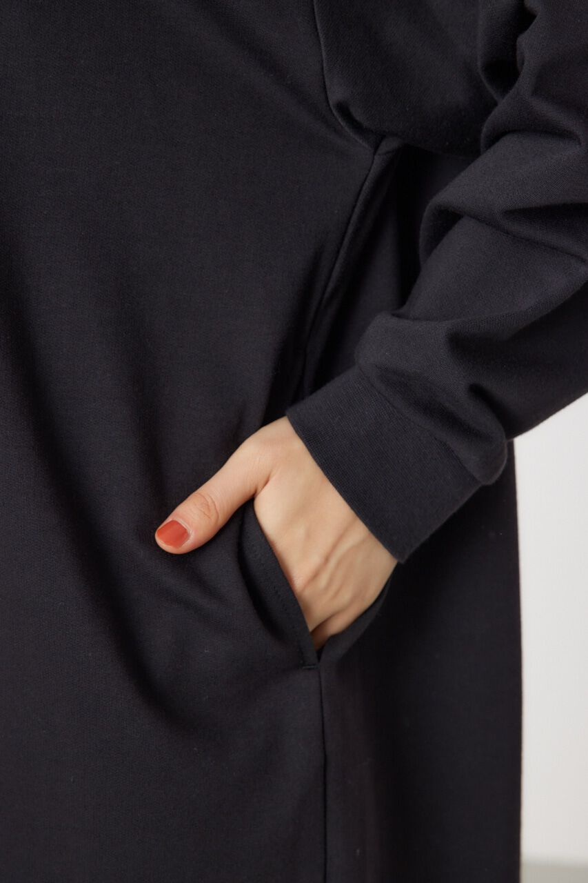 RODEO CROWNS「バックタックロゴワンピース」|ワンピース|