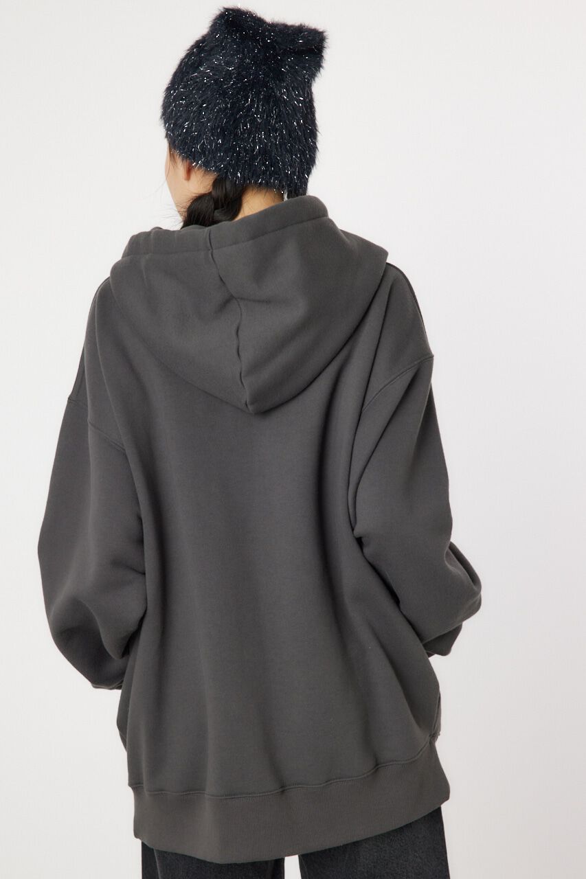 RODEO CROWNS「blessed time ジップパーカー」|パーカー|