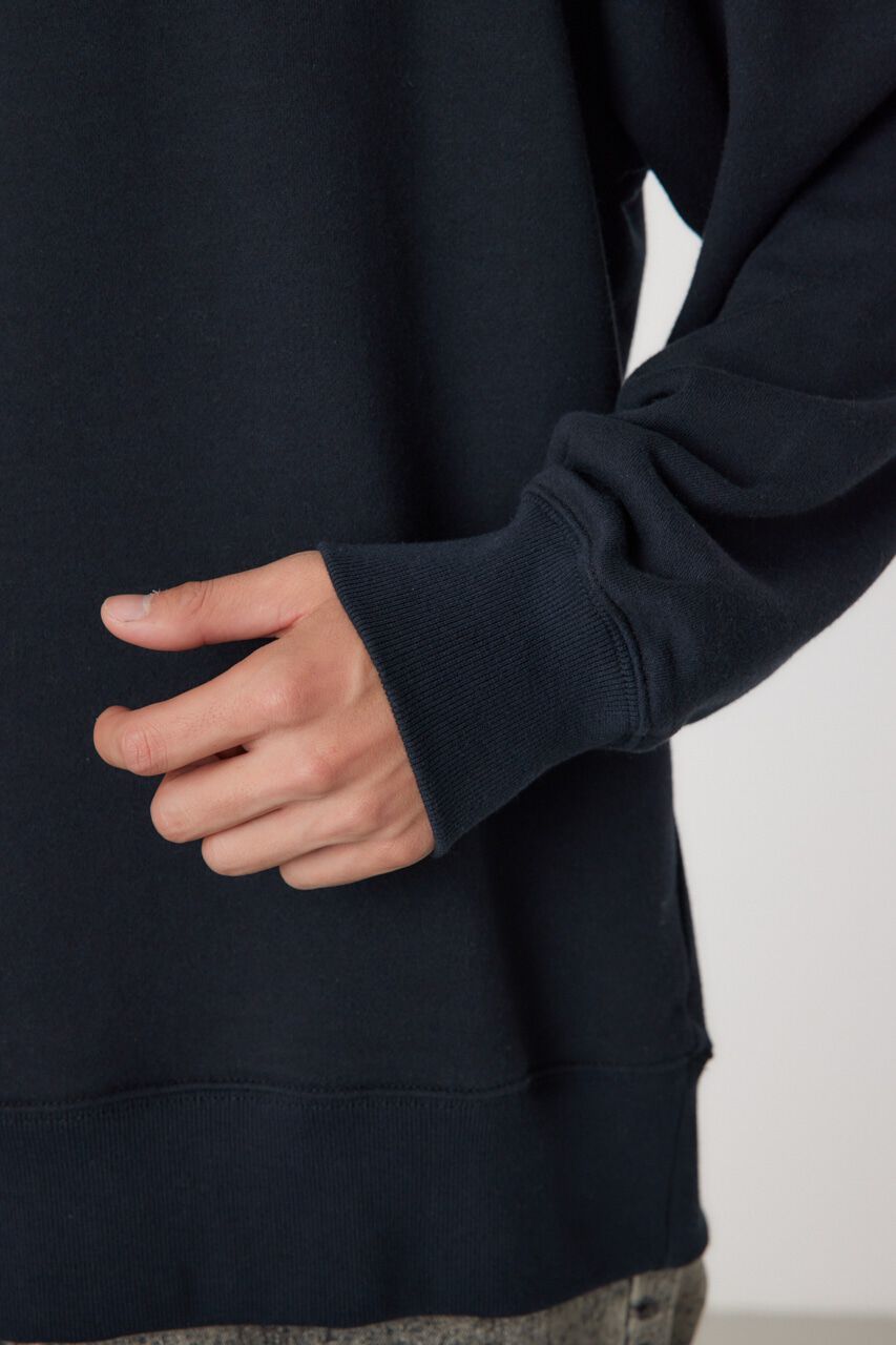 RODEO CROWNS「メンズバックロゴスウェット」|パーカー|