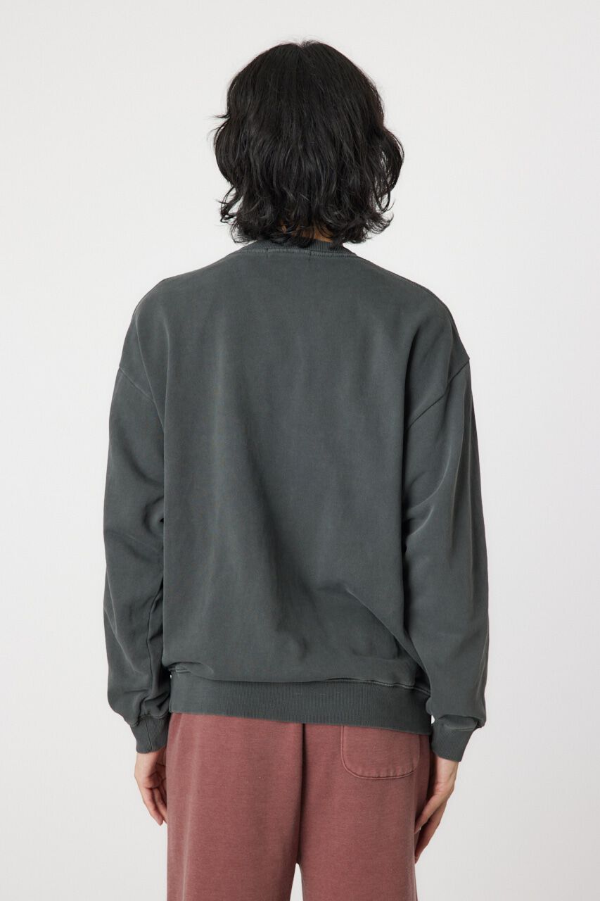 RODEO CROWNS「Movie Ad スウェット」|パーカー|