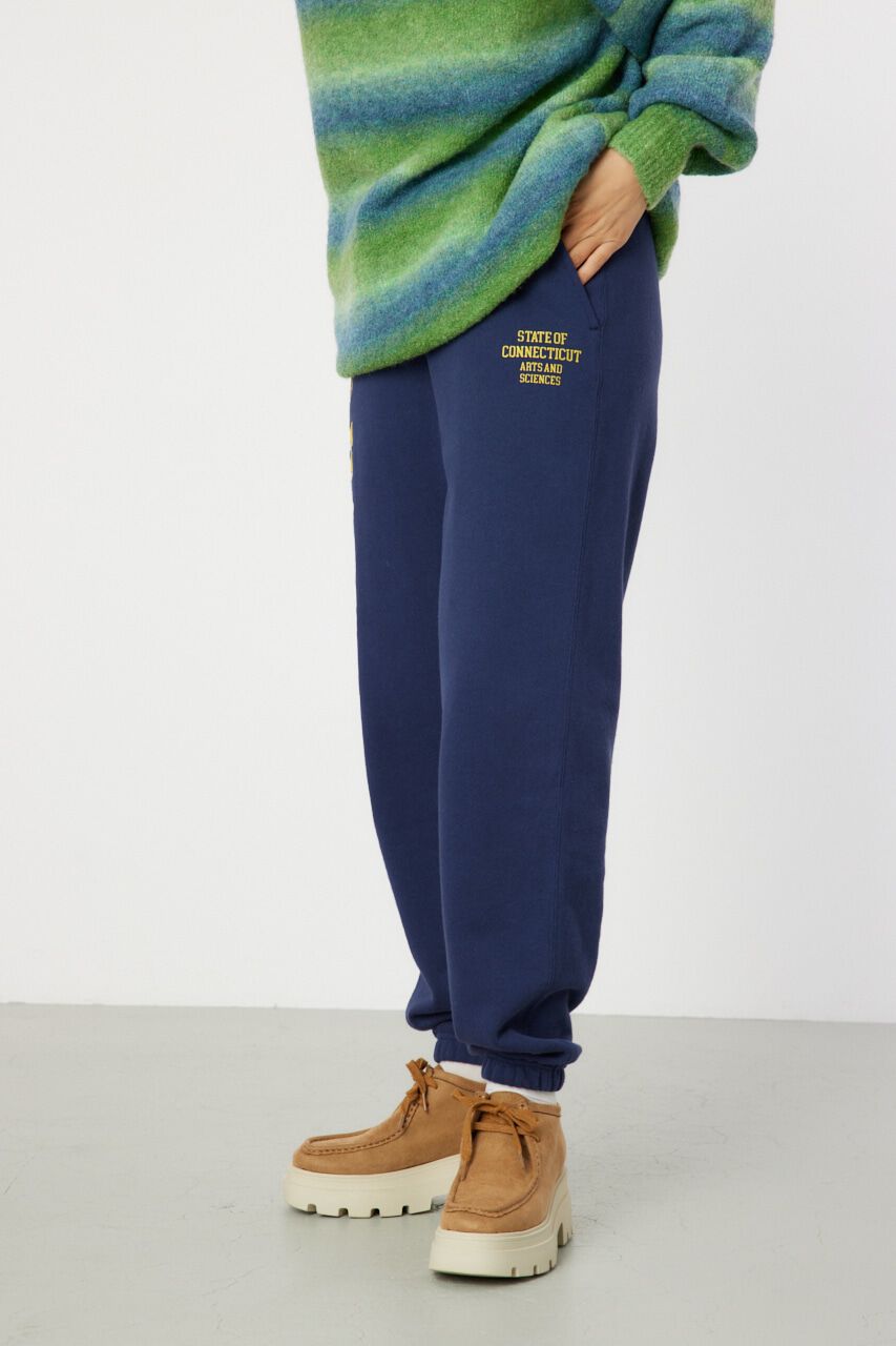 RODEO CROWNS「College スウェットパンツ」|その他|