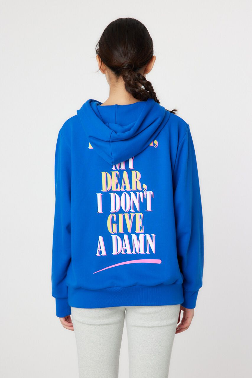 RODEO CROWNS「Neon Color Print パーカー」|パーカー|