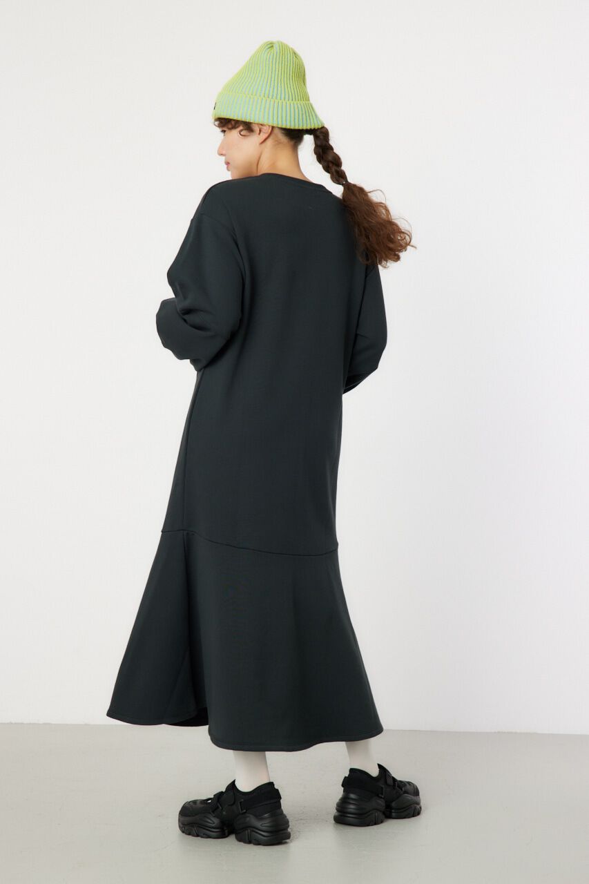 RODEO CROWNS「カレッジ マーメイドワンピース」|ワンピース|