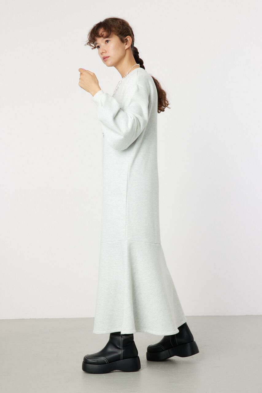 RODEO CROWNS「カレッジ マーメイドワンピース」|ワンピース|