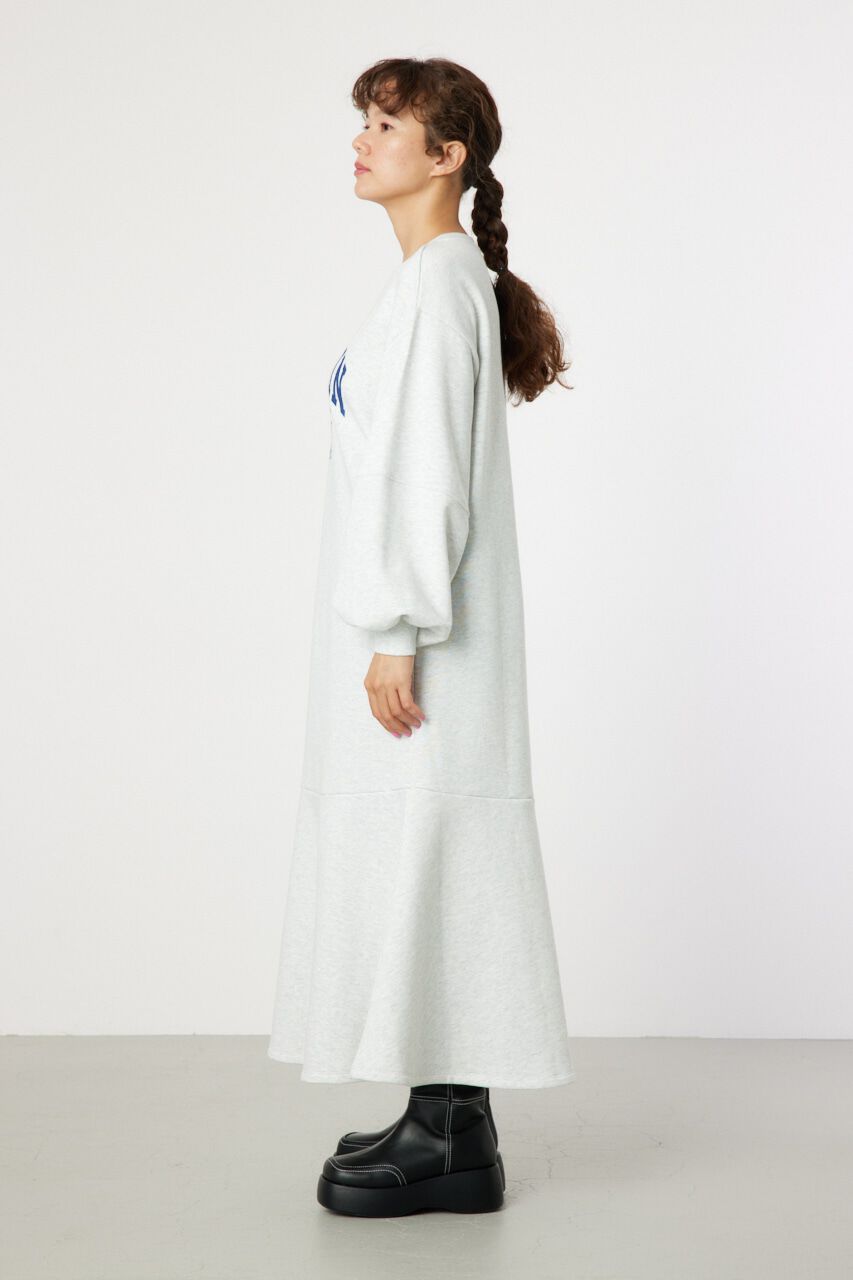 RODEO CROWNS「カレッジ マーメイドワンピース」|ワンピース|