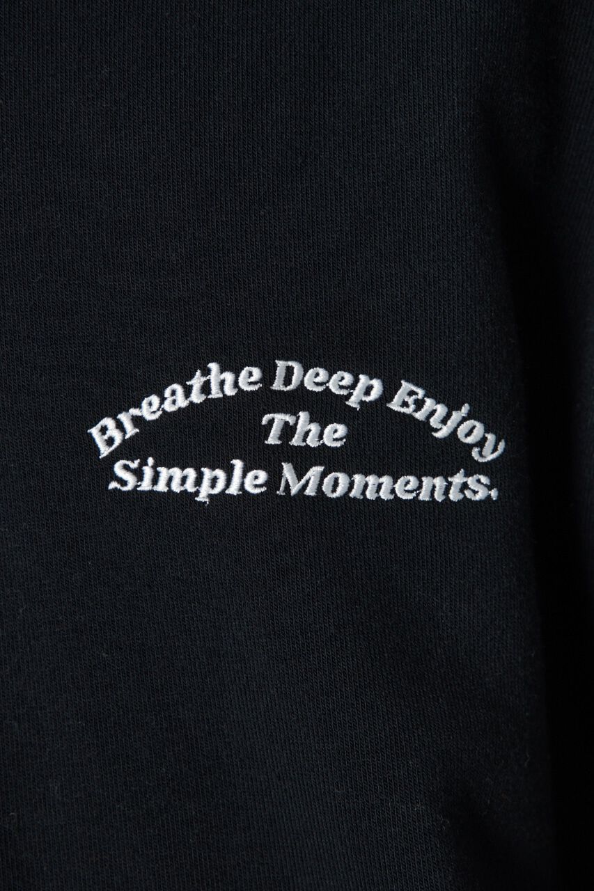 RODEO CROWNS「Letters フーディー」|パーカー|