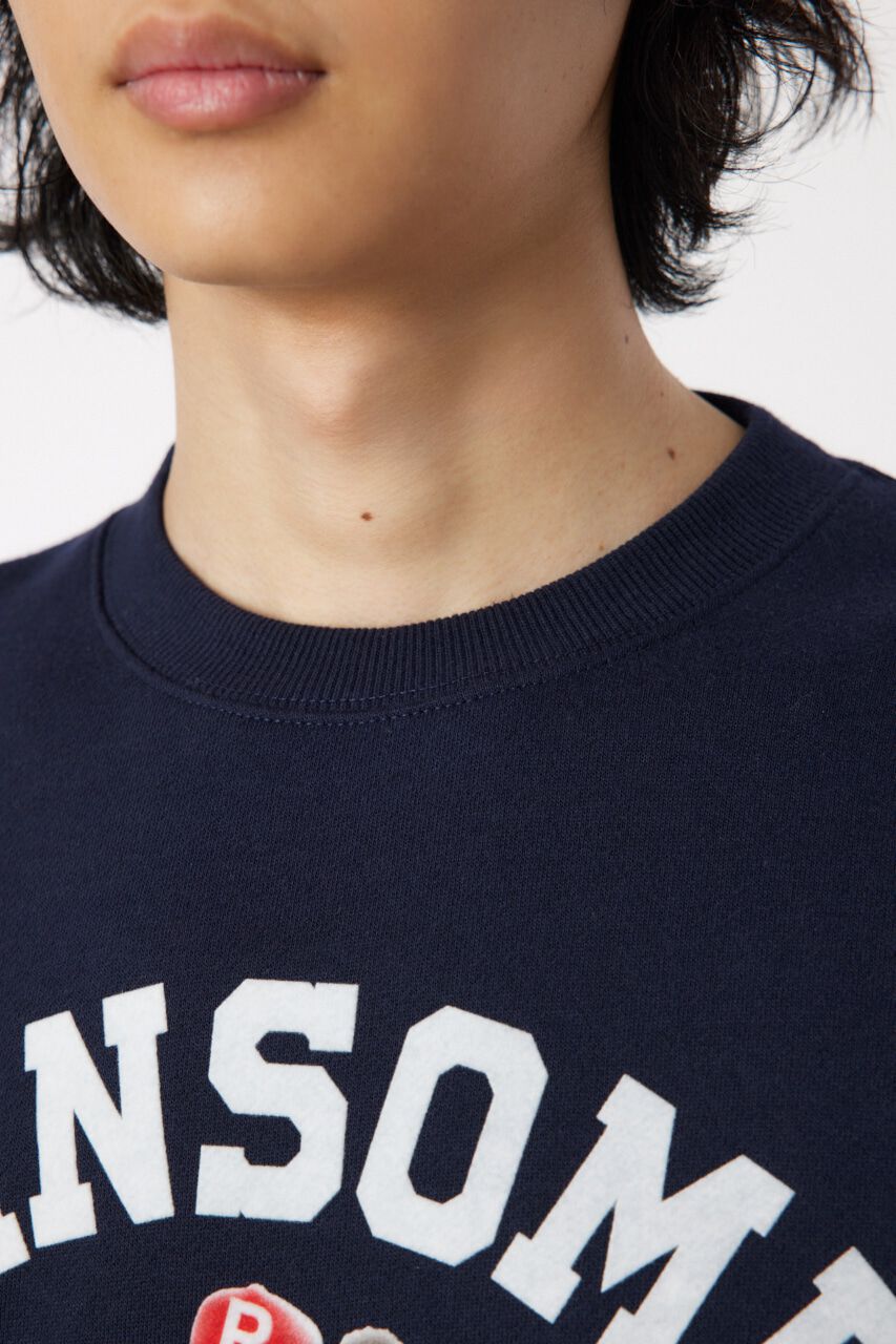 RODEO CROWNS「winsome bear スウェット」|パーカー|