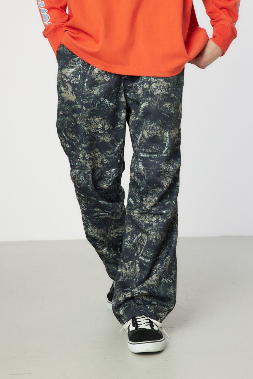 RODEO CROWNS「アクティブリラックスパンツ」|その他|