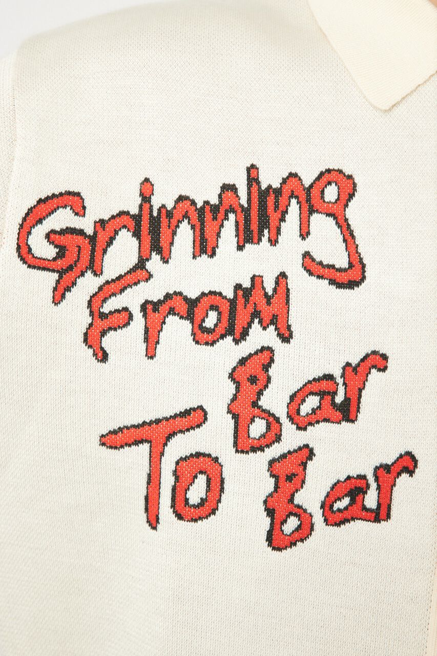 RODEO CROWNS「フリーパターンニットカーデ」|カーディガン|