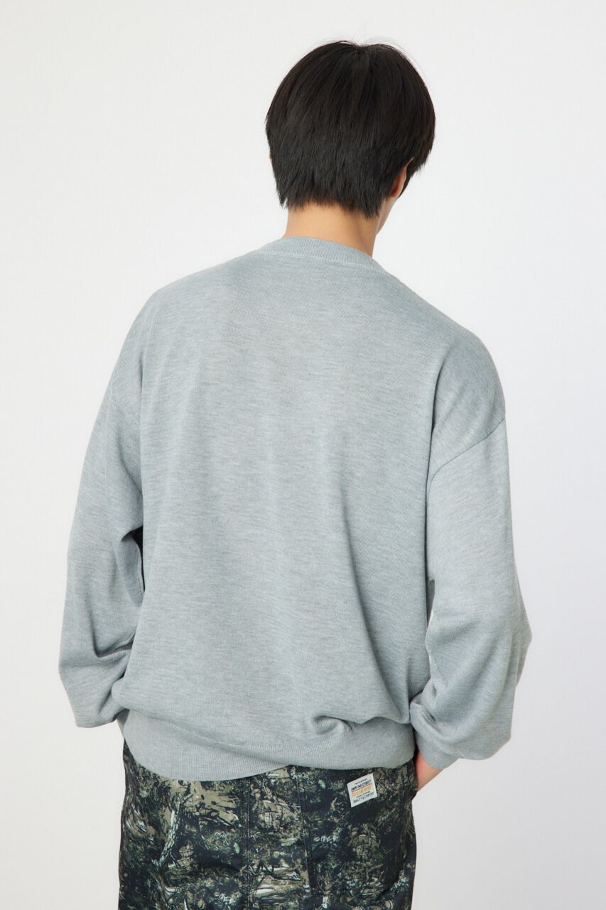 RODEO CROWNS「PIKE PLACE ニット」|ニット・セーター|