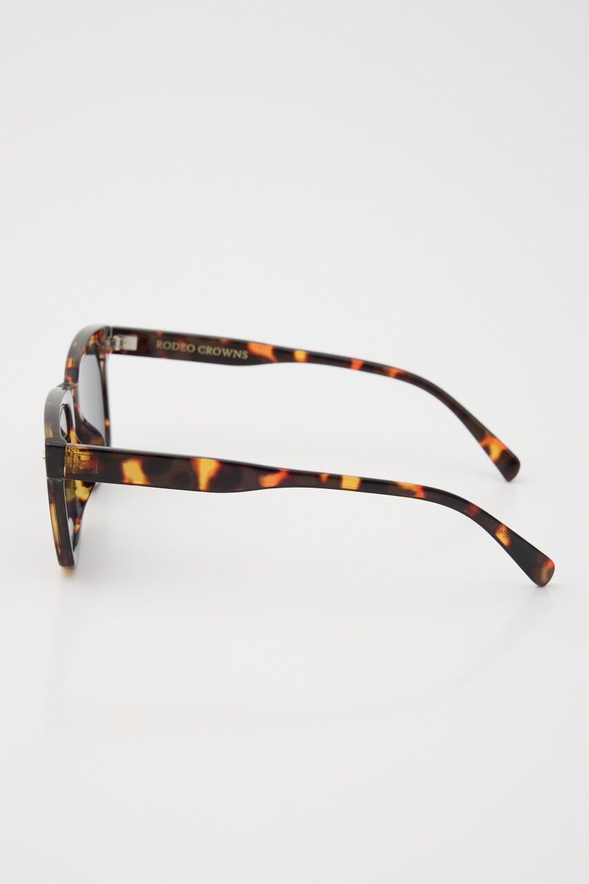 RODEO CROWNS「BASIC FRAME アイウェア」|メガネ|