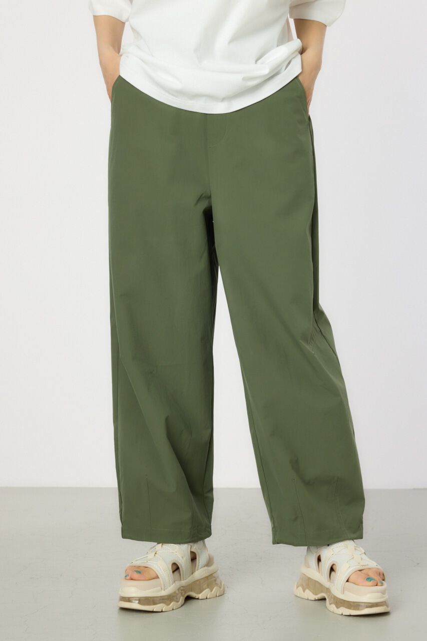 RODEO CROWNS「WIDE FRASCO パンツ」|その他|