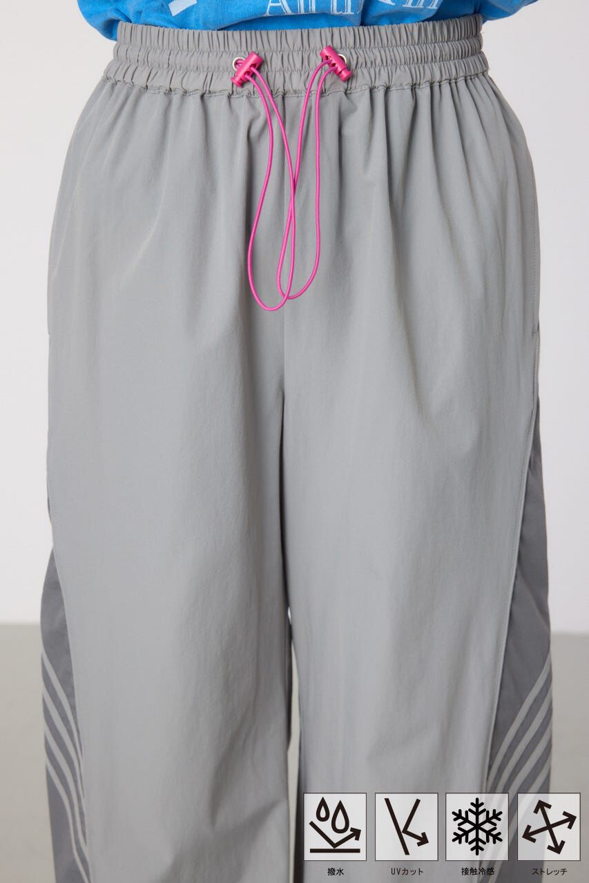 RODEO CROWNS「W/R Switching ラインパンツ」|その他|