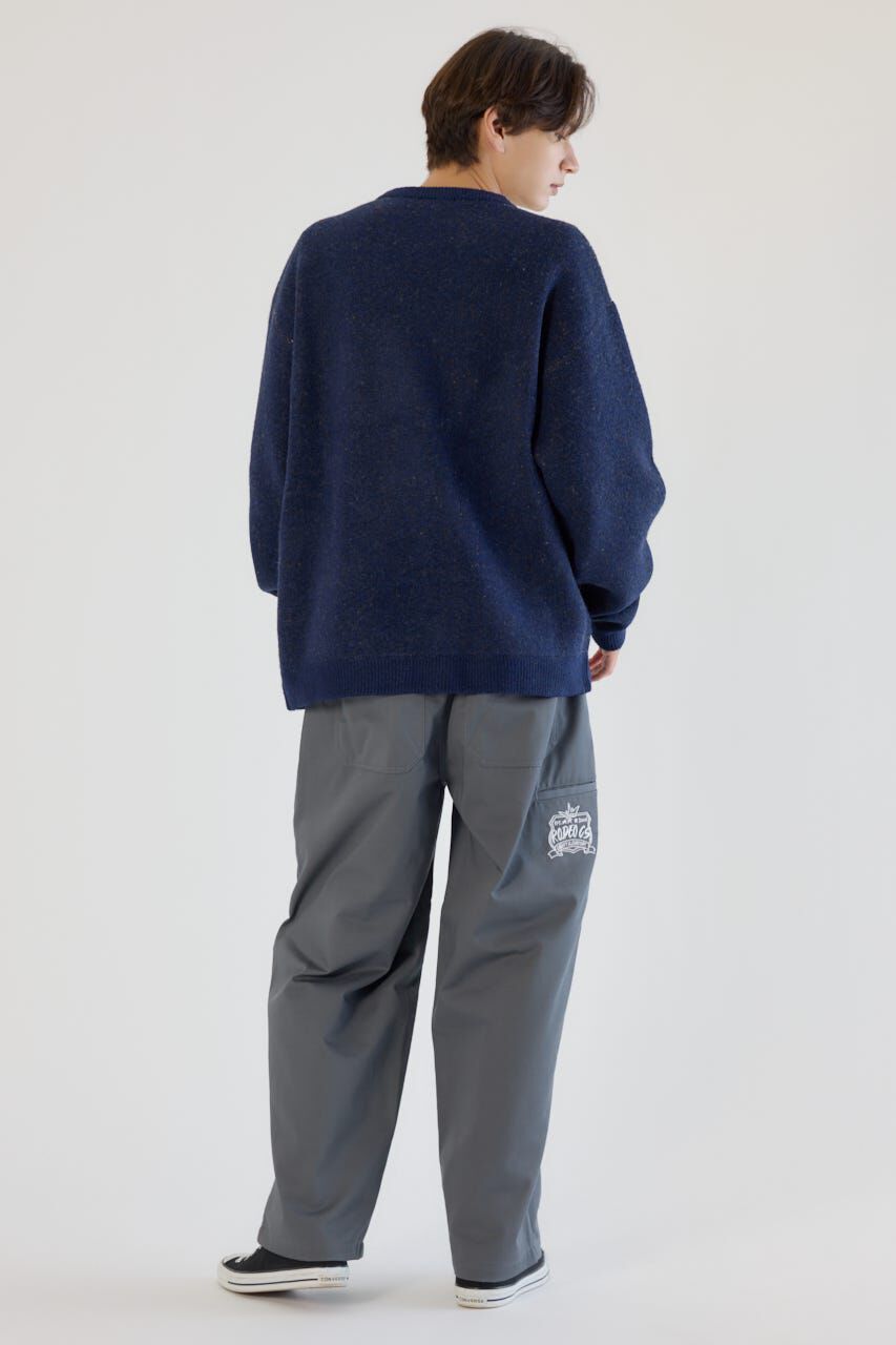 RODEO CROWNS「ENDZONE ニット」|ニット・セーター|