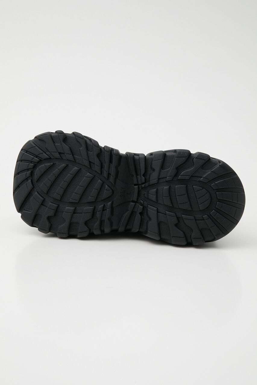 SLY「CHUNKY TECH SNEAKER サンダル」|サンダル|