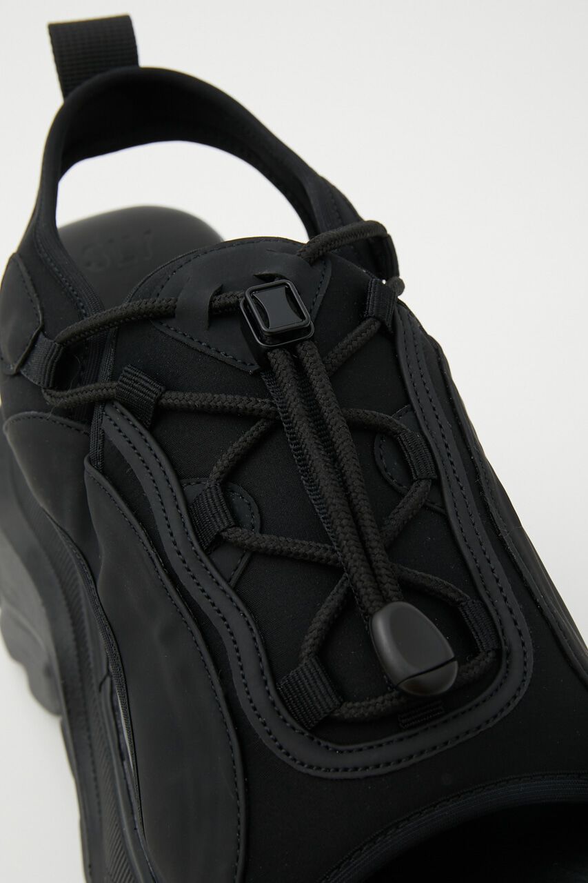SLY「CHUNKY TECH SNEAKER サンダル」|サンダル|