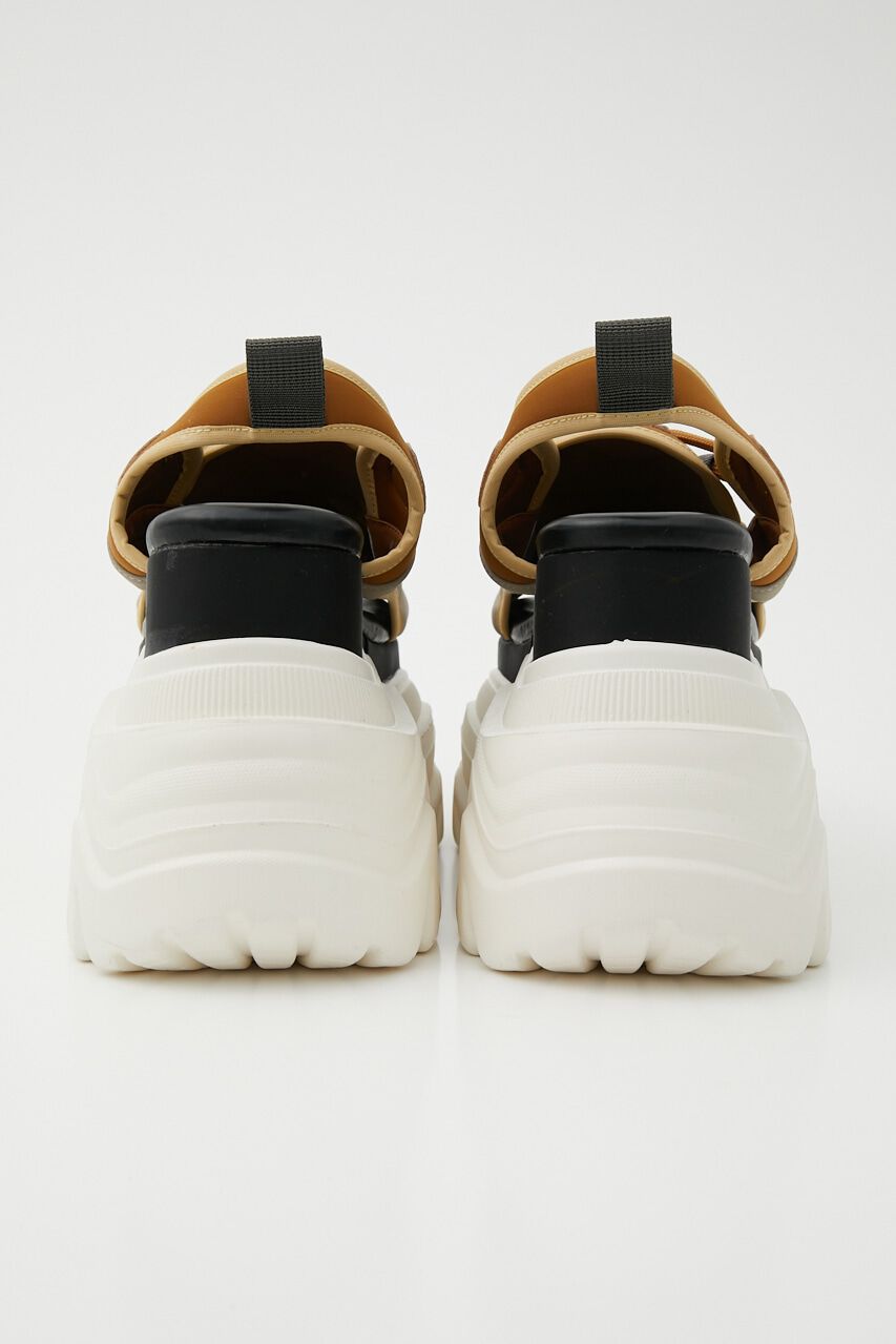 SLY「CHUNKY TECH SNEAKER サンダル」|サンダル|