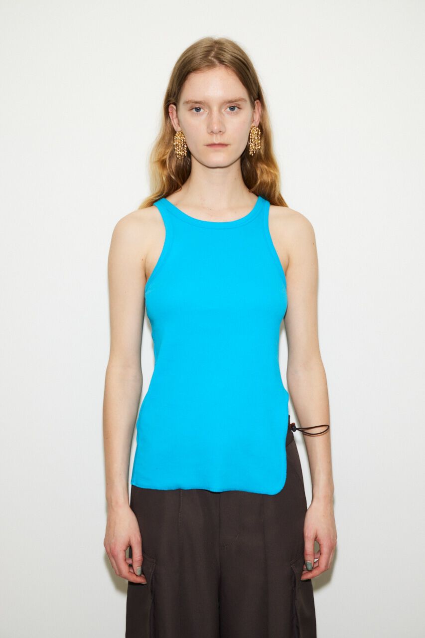 SLY「LAYERED タンクトップ」|タンクトップ|