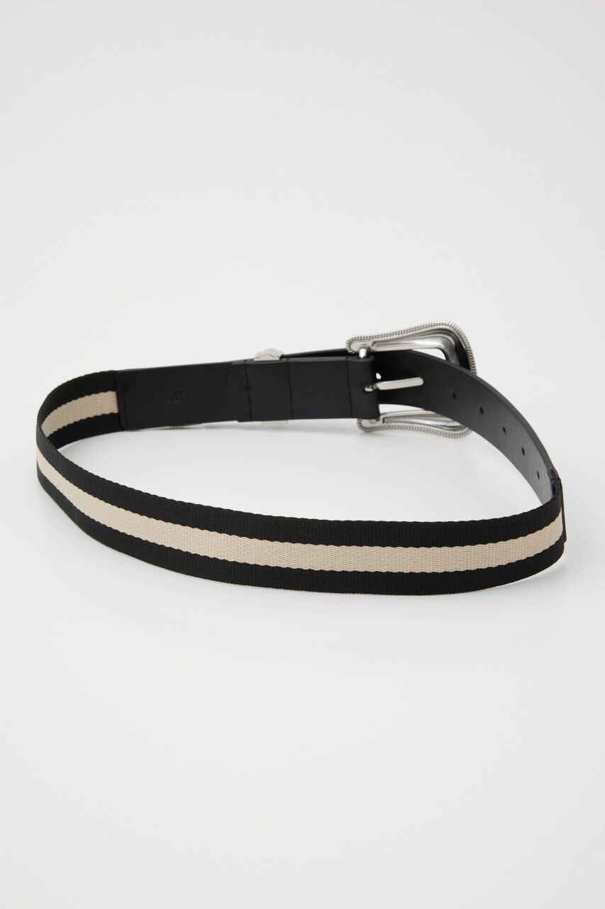 SLY「WESTERN BUCKLE LINE ベルト」|ベルト|