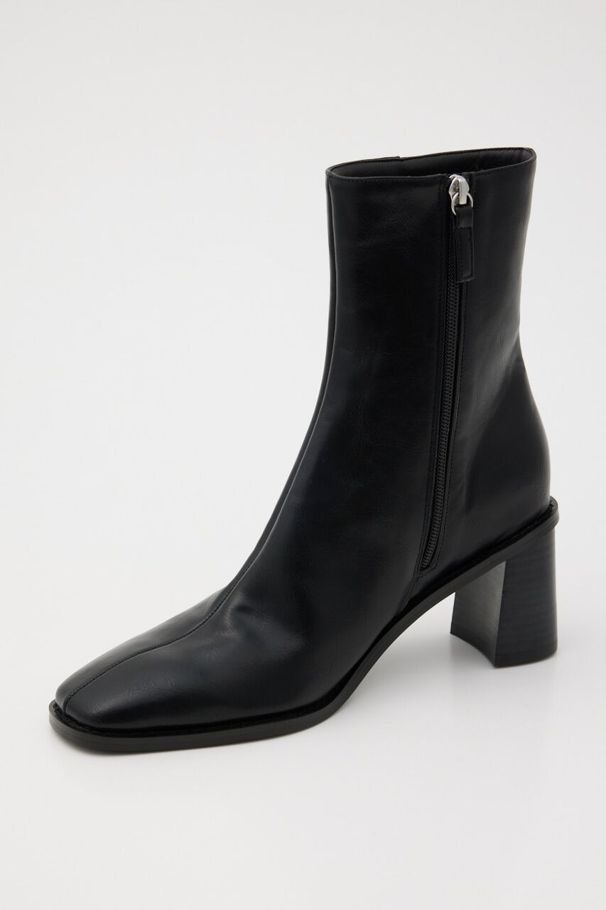 SLY「VARIOUS SKIN ANKLE ブーツ」|その他|