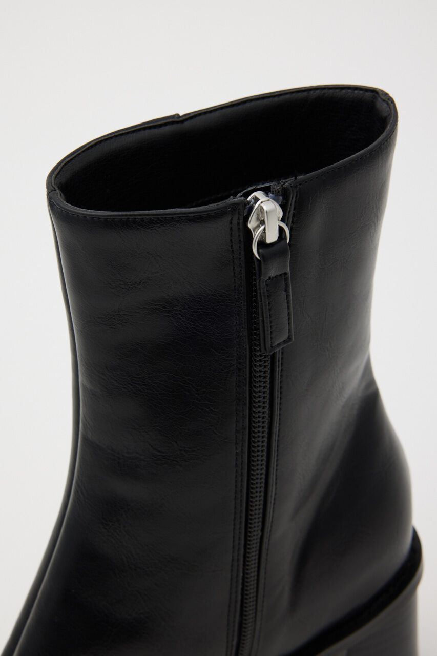 SLY「VARIOUS SKIN ANKLE ブーツ」|その他|