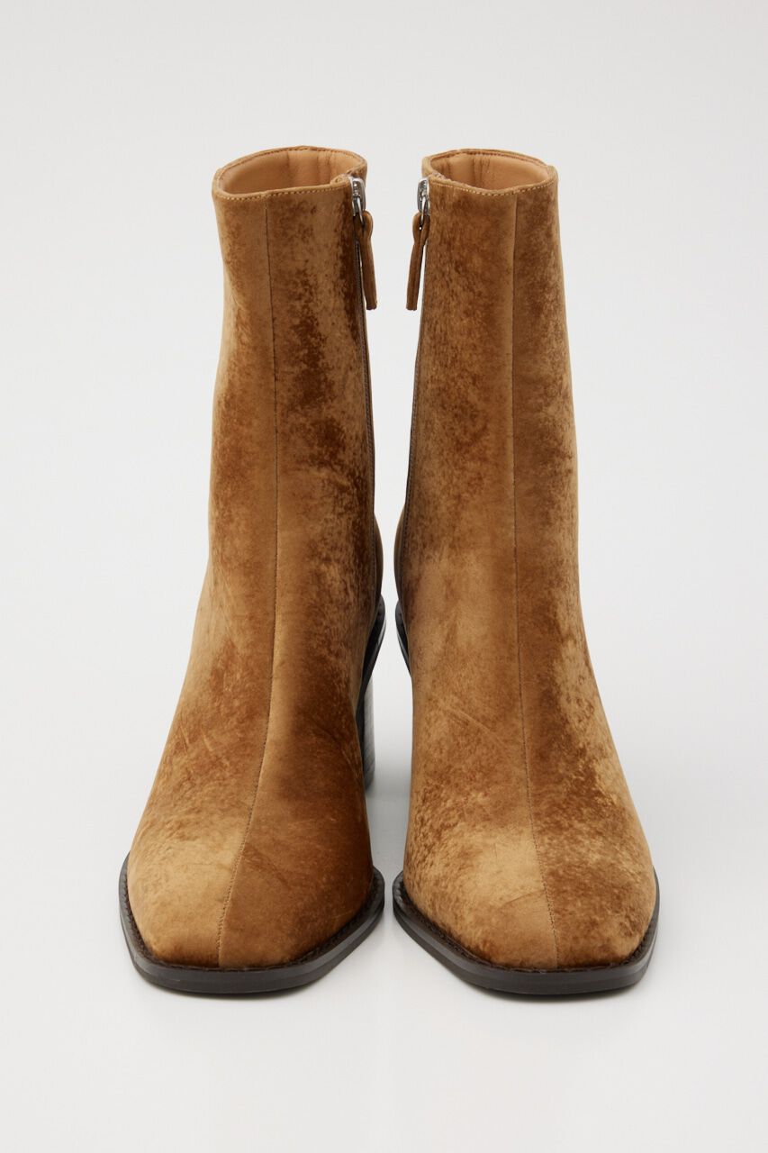 SLY「VARIOUS SKIN ANKLE ブーツ」|その他|