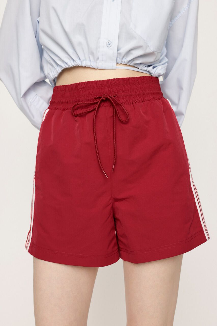 SLY「DROST LINE ショートパンツ」|その他|