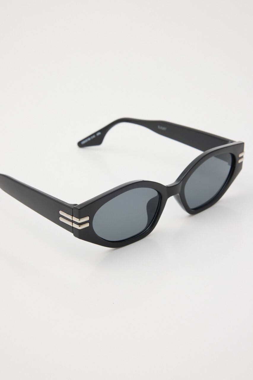 SLY「CURVE END アイウェア」|メガネ|