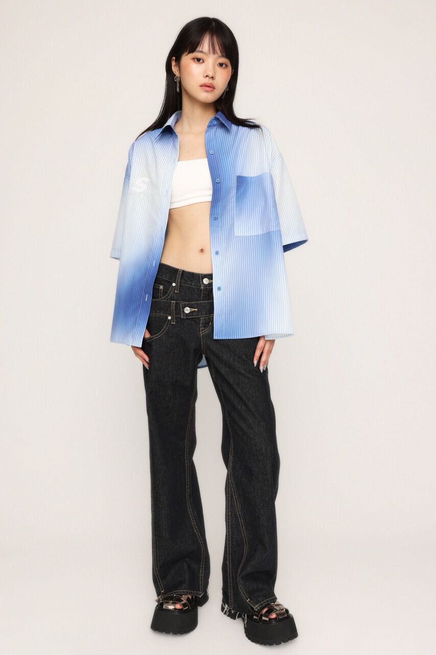 SLY「PAD IN ブラトップ」|チューブトップ|