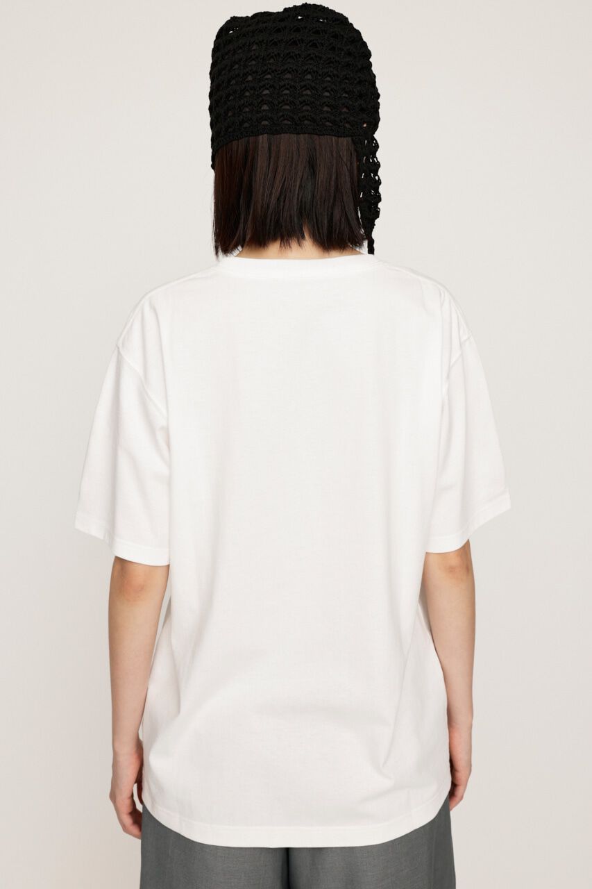 SLY「MUSIC GRAPHIC Tシャツ」|Tシャツ・カットソー|