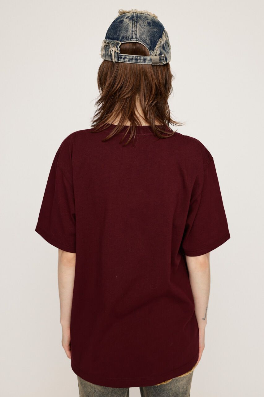 SLY「MUSIC GRAPHIC Tシャツ」|Tシャツ・カットソー|