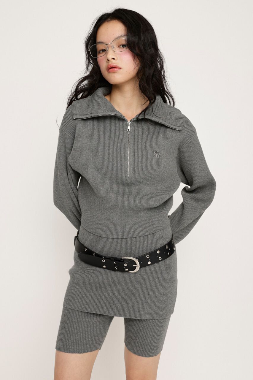 SLY「RING STUDS ベルト」|ベルト|