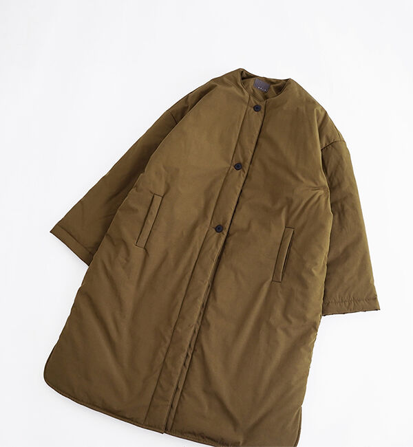 オローネ　アウター　フォーカスウォームジャケット オローネ フォーカスウォームジャケット OUTER | TANDEY ONLINE STORE