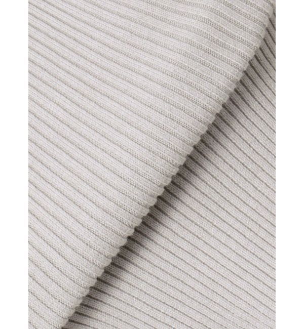 EMODA「ハンドウォームリブニット」|ニット・セーター|